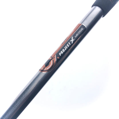 Used Titleist SM10 Oil Can Lob Wedge / 58.0 Degrees / Stiff Flex