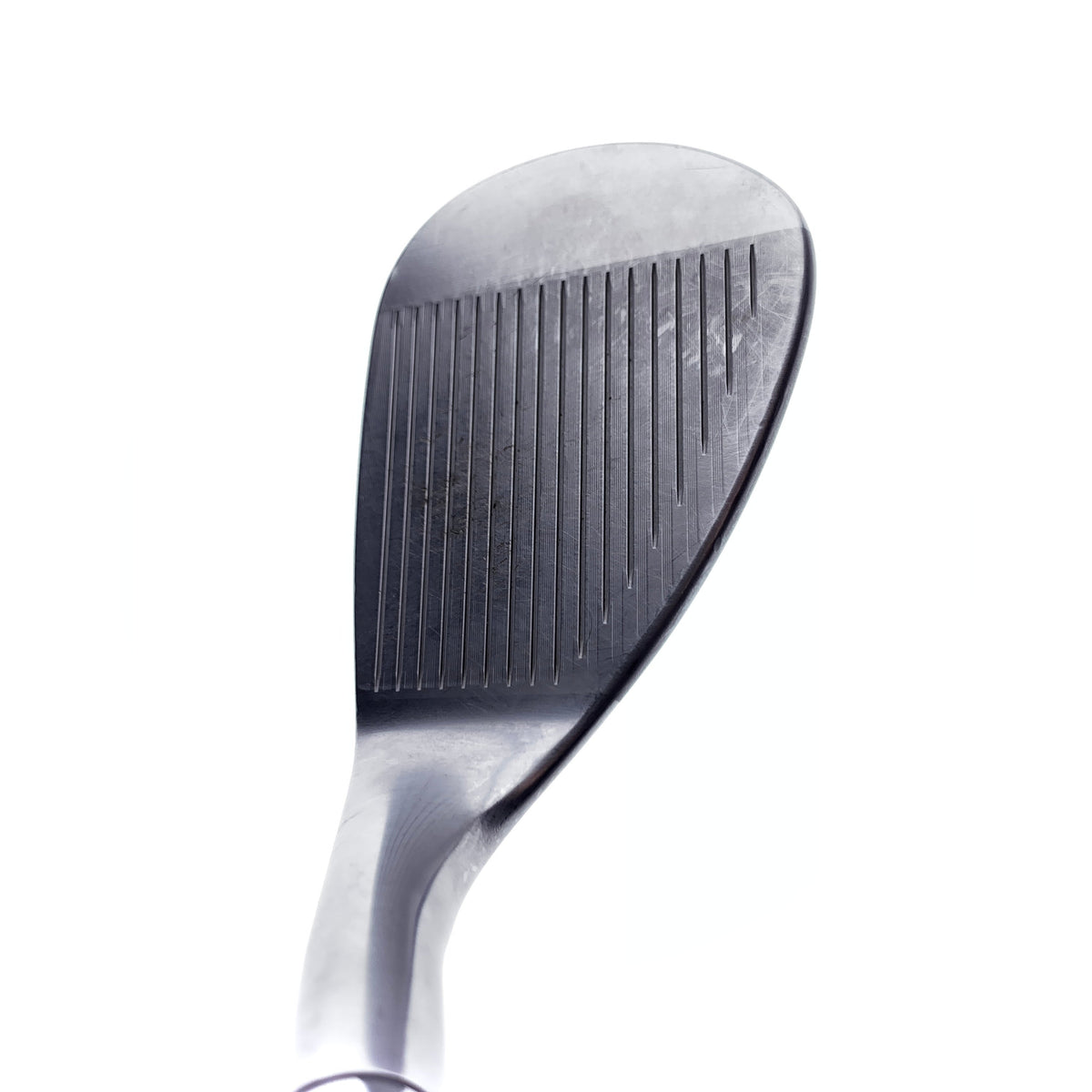 Used Titleist SM10 Wedge Works Lob Wedge / 60.0 Degrees / Stiff Flex