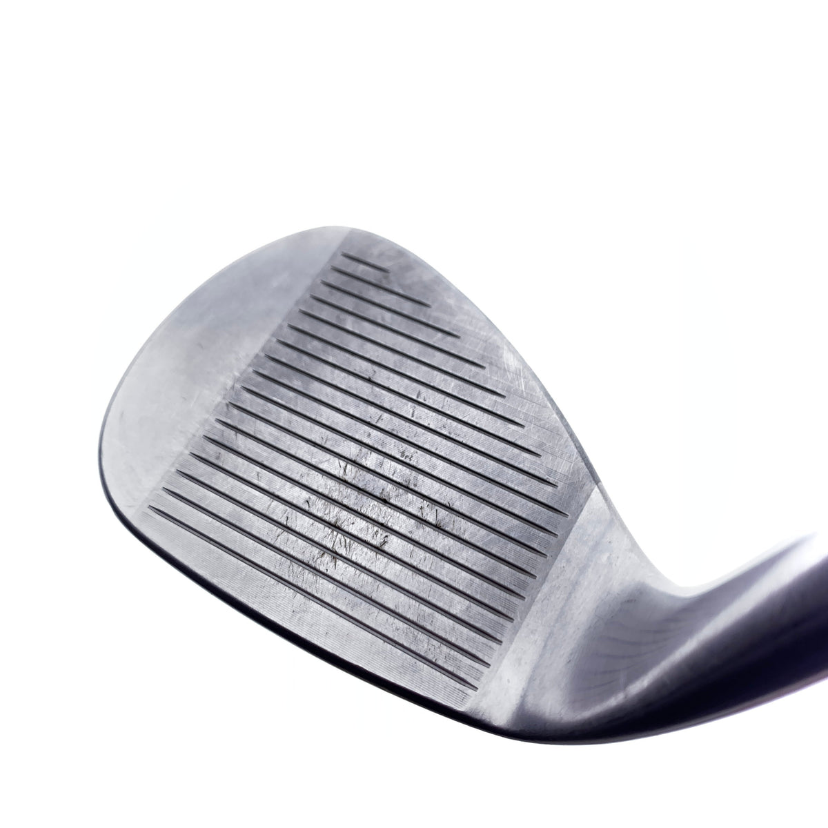 Used Titleist SM10 Wedge Works Lob Wedge / 60.0 Degrees / Stiff Flex