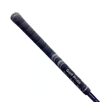 Used Titleist SM10 Wedge Works Lob Wedge / 60.0 Degrees / Stiff Flex