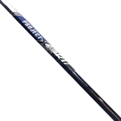 Used Titleist SM9 Tour Chrome Wedge Works Lob Wedge / 58.0 Degrees / Stiff Flex