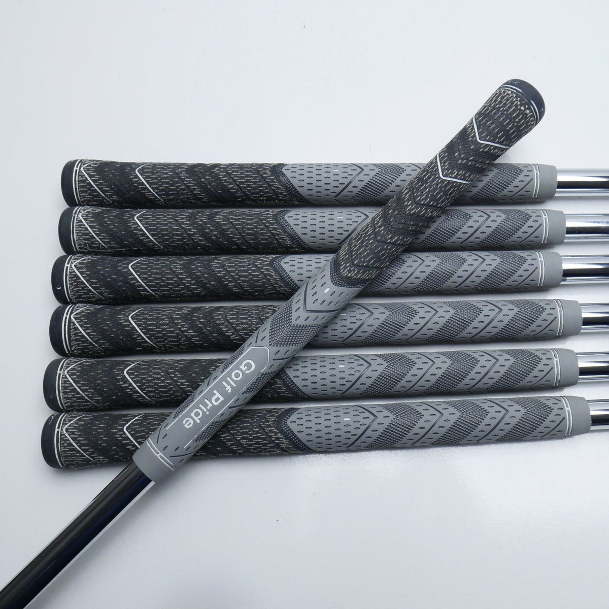 Used Titleist T100 2021 Iron Set / 4 - PW / X-Stiff Flex