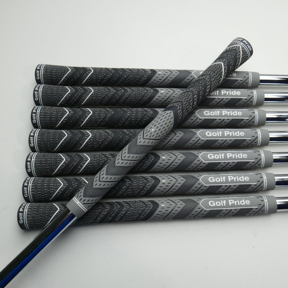 Used Titleist T100 2023 Iron Set / 3 - PW / X-Stiff Flex