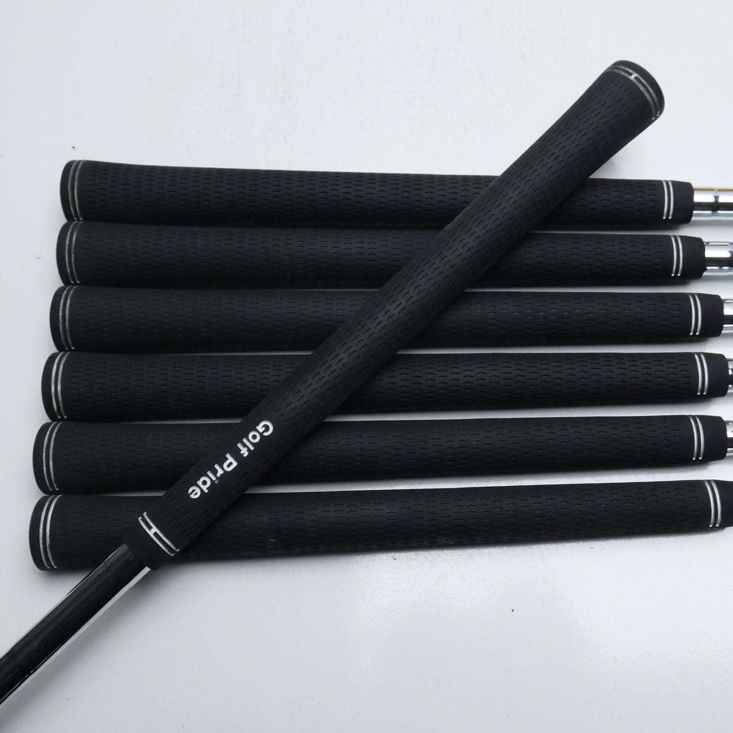 Used Titleist T100 2023 Iron Set / 4 - PW / Stiff Flex