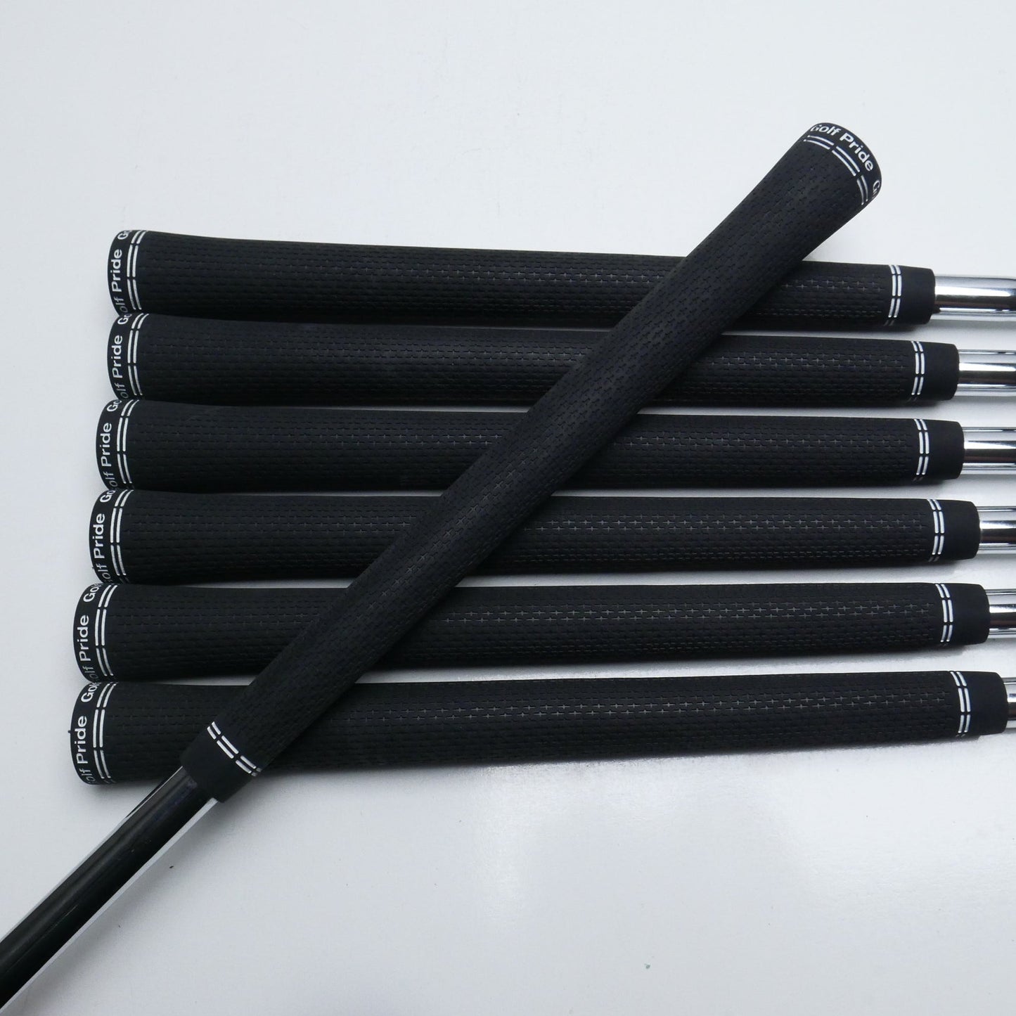 Used Titleist T100 2023 Iron Set / 4 - PW / X-Stiff Flex