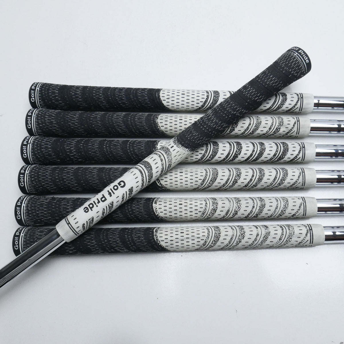 Used Titleist T100 2023 Iron Set / 4 - PW / X-Stiff Flex