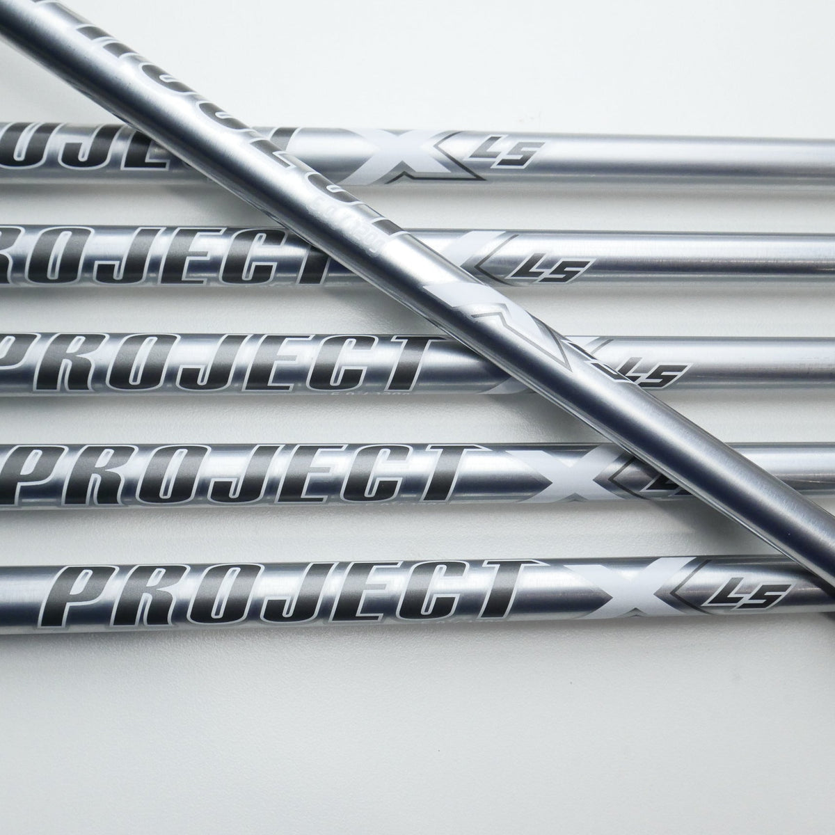 Used Titleist T100 2023 Iron Set / 5 - PW / Regular Flex