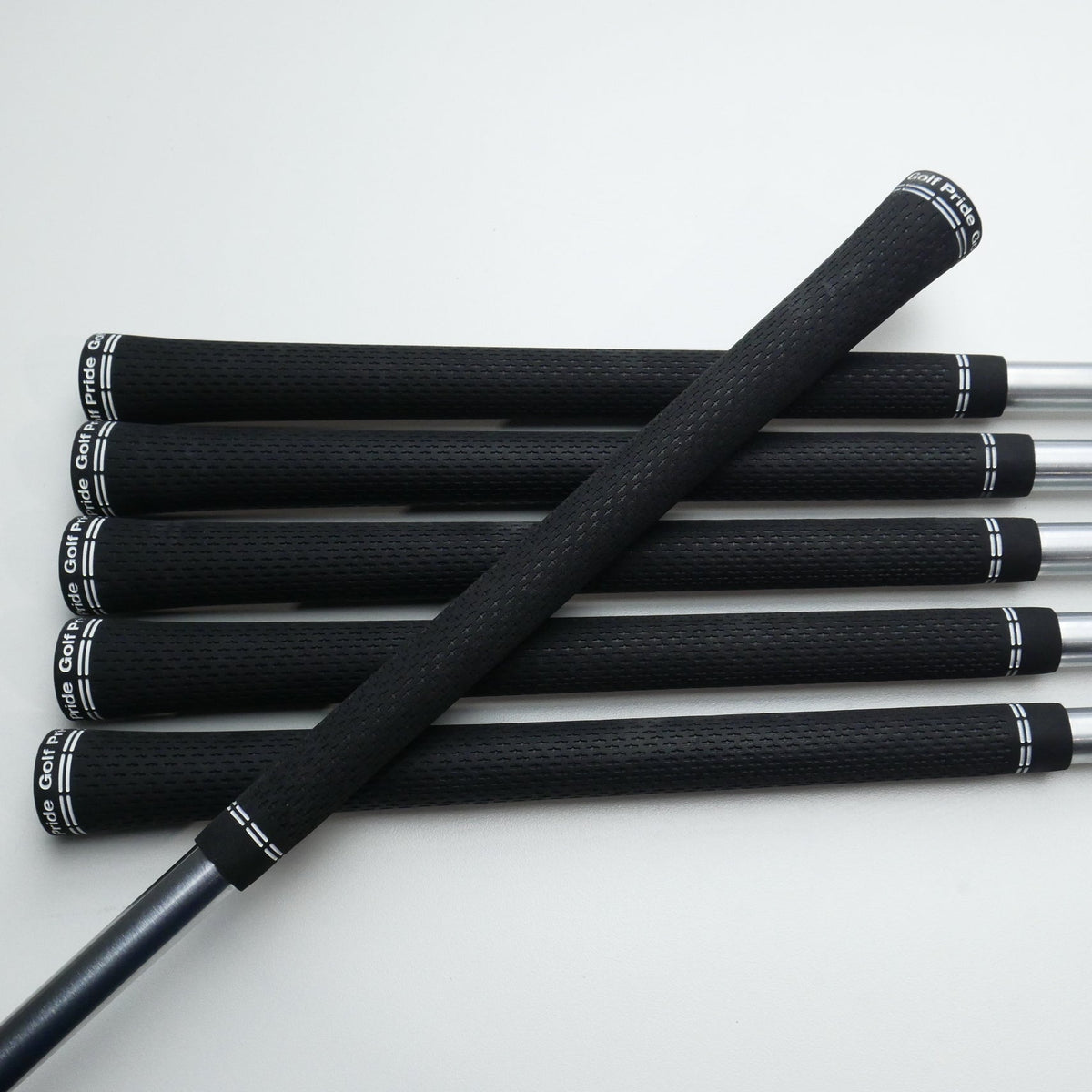 Used Titleist T100 2023 Iron Set / 5 - PW / Regular Flex