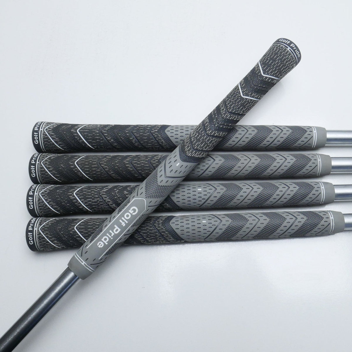 Used Titleist T100 Iron Set / 5 - 9 IRON / Stiff Flex