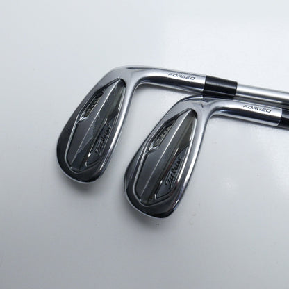 Used Titleist T100 Iron Set / 5 - 9 IRON / Stiff Flex