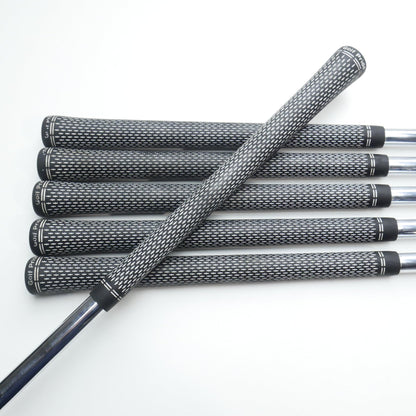 Used Titleist T100 Iron Set / 5 - PW / Regular Flex