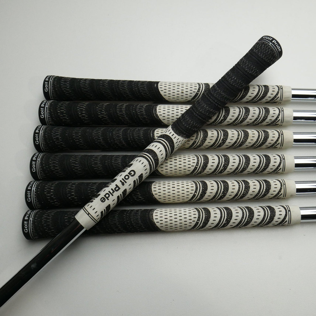 Used Titleist T100S 2021 Iron Set / 4 - PW / Stiff Flex