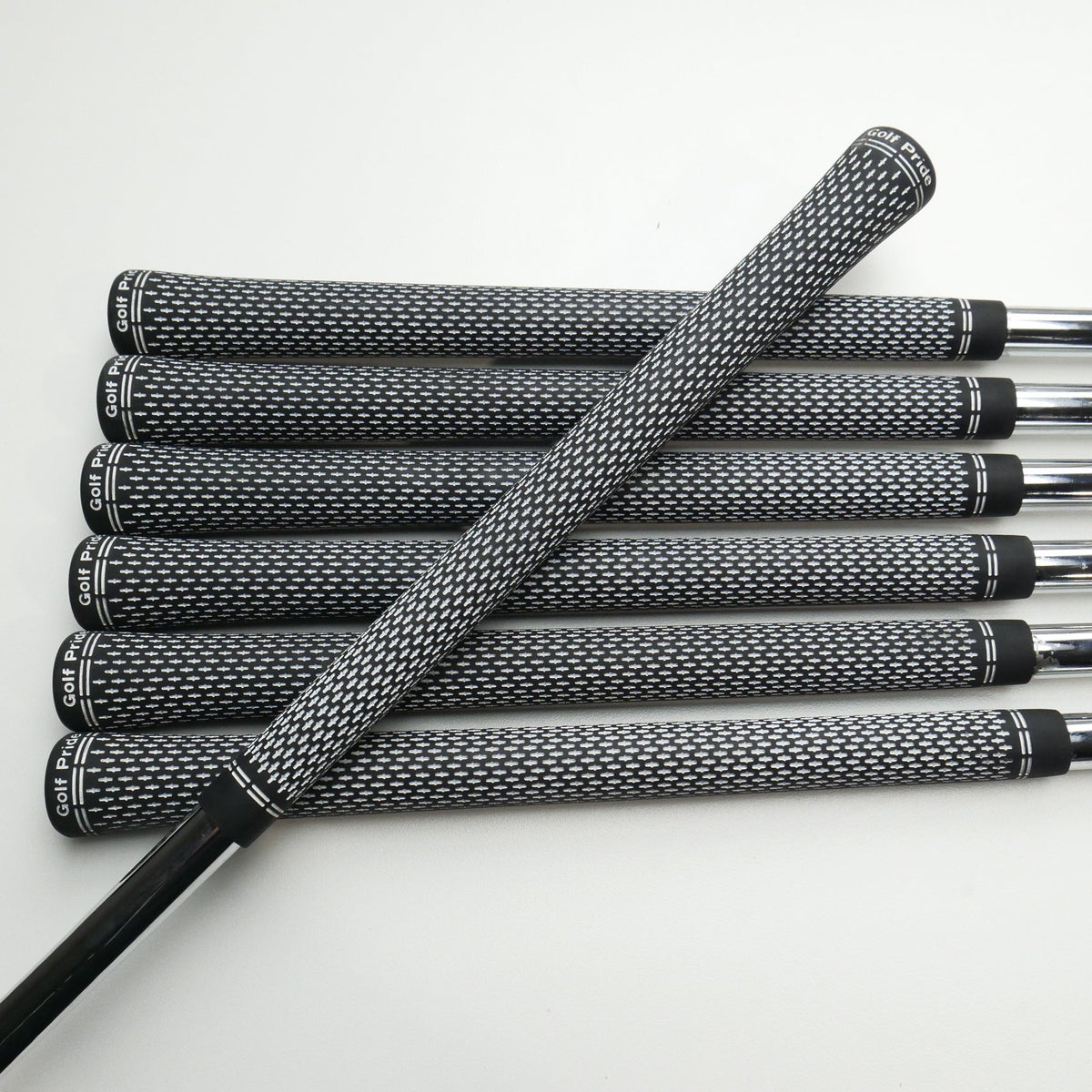 Used Titleist T100S 2021 Iron Set / 4 - PW / Stiff Flex