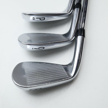 Used Titleist T100S Iron Set / 5 - PW / X-Stiff Flex