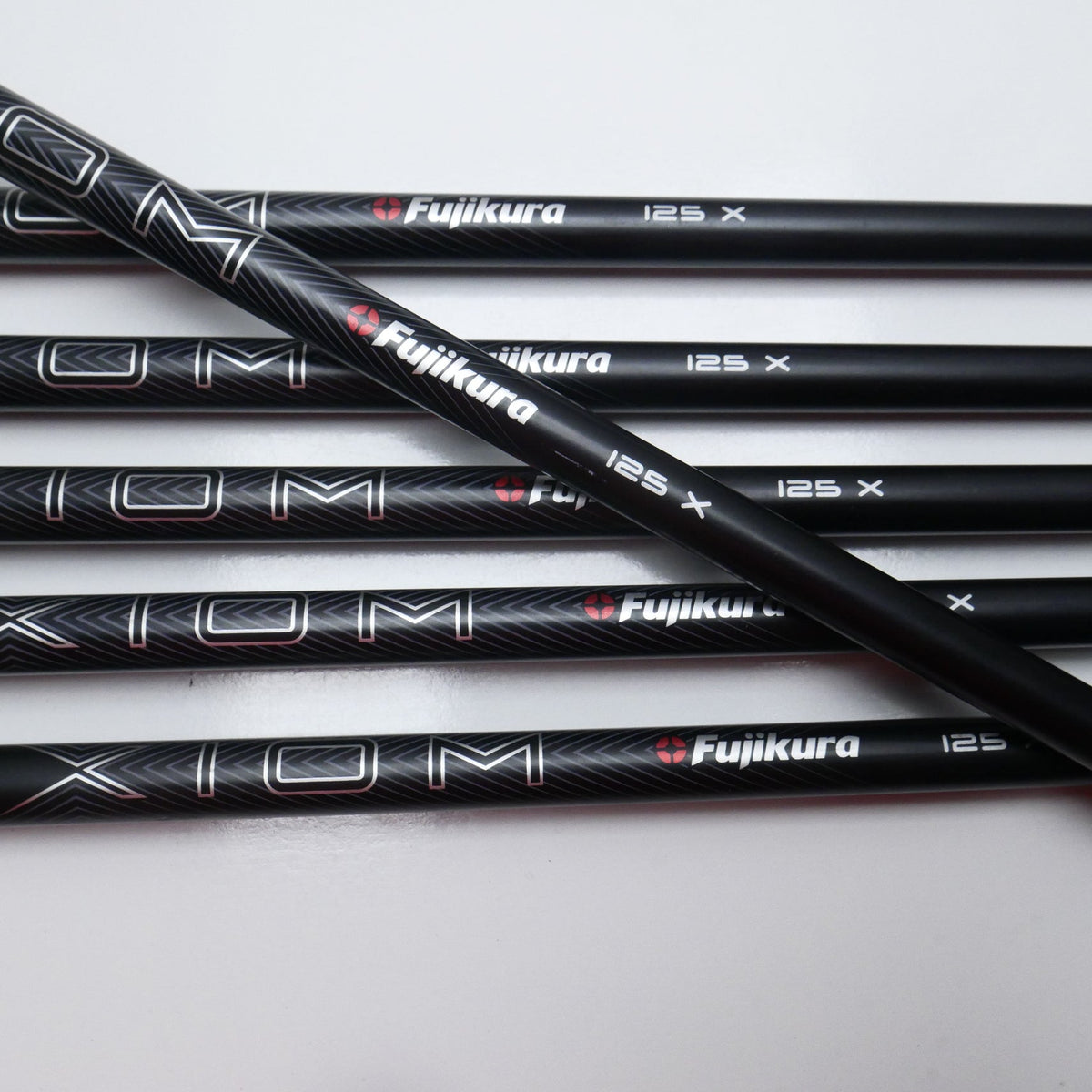 Used Titleist T150 2023 Iron Set / 4 - 9 IRON / X-Stiff Flex