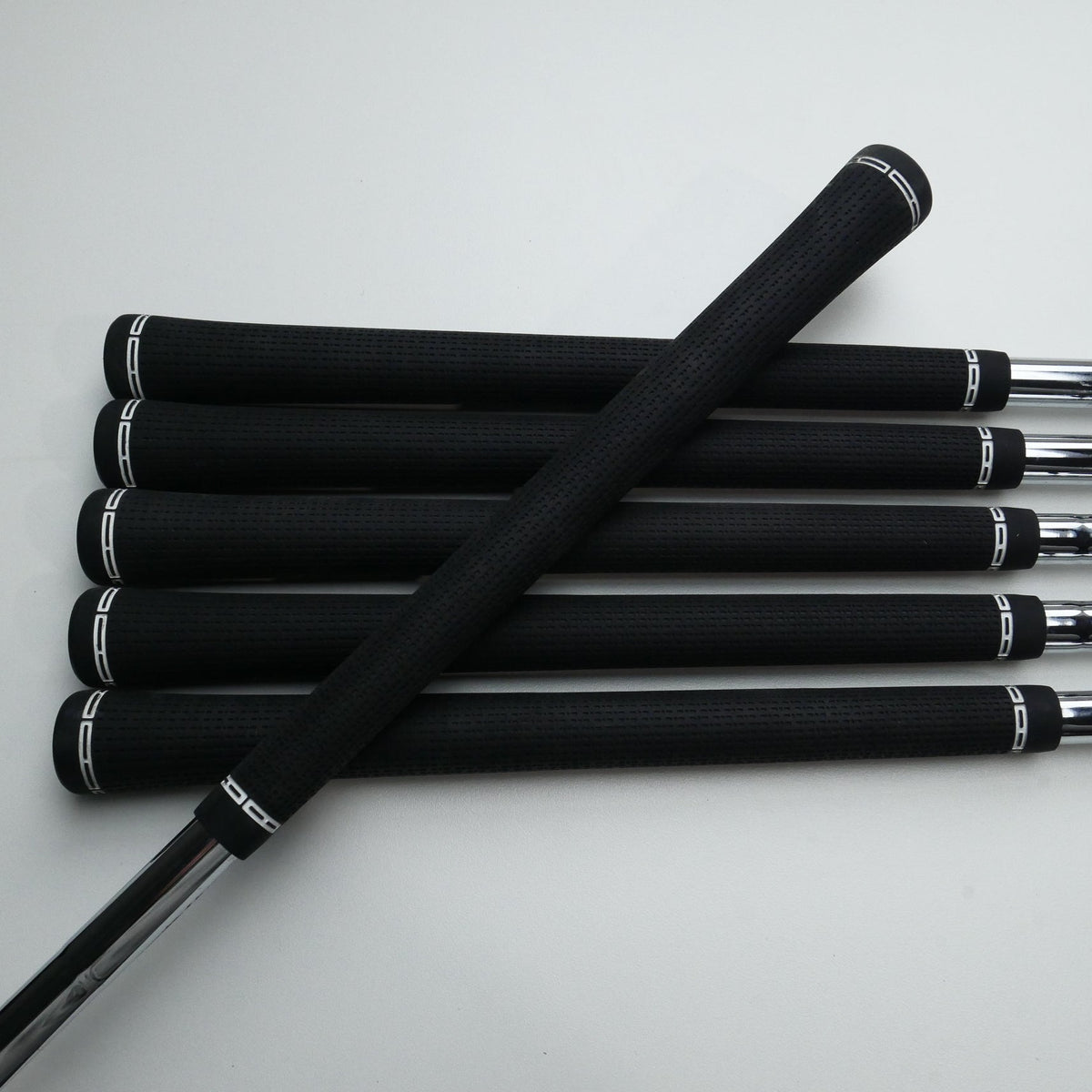 Used Titleist T150 2023 Iron Set / 5 - PW / Regular Flex