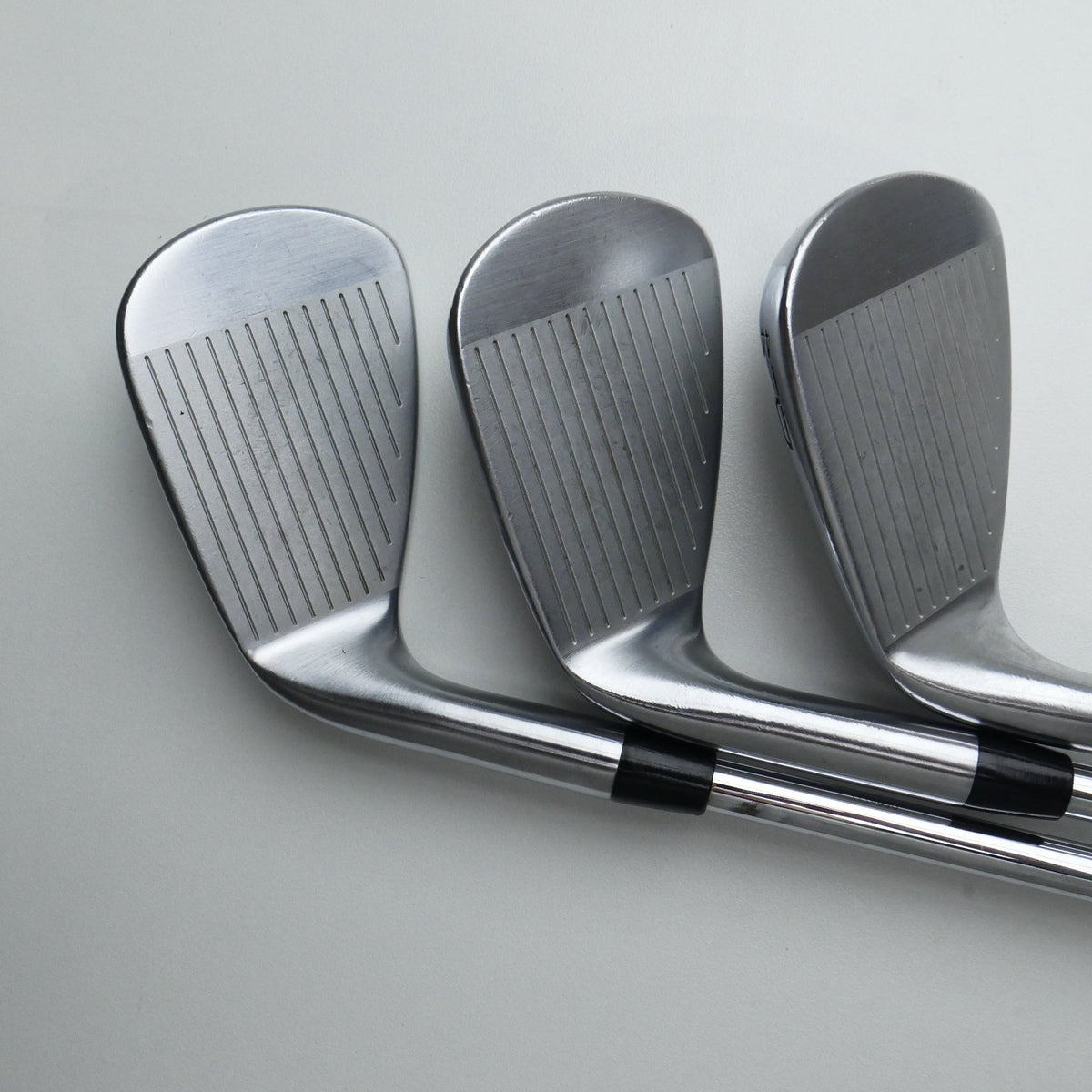 Used Titleist T150 2023 Iron Set / 5 - PW / Regular Flex