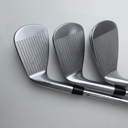 Used Titleist T150 2023 Iron Set / 5 - PW / Regular Flex