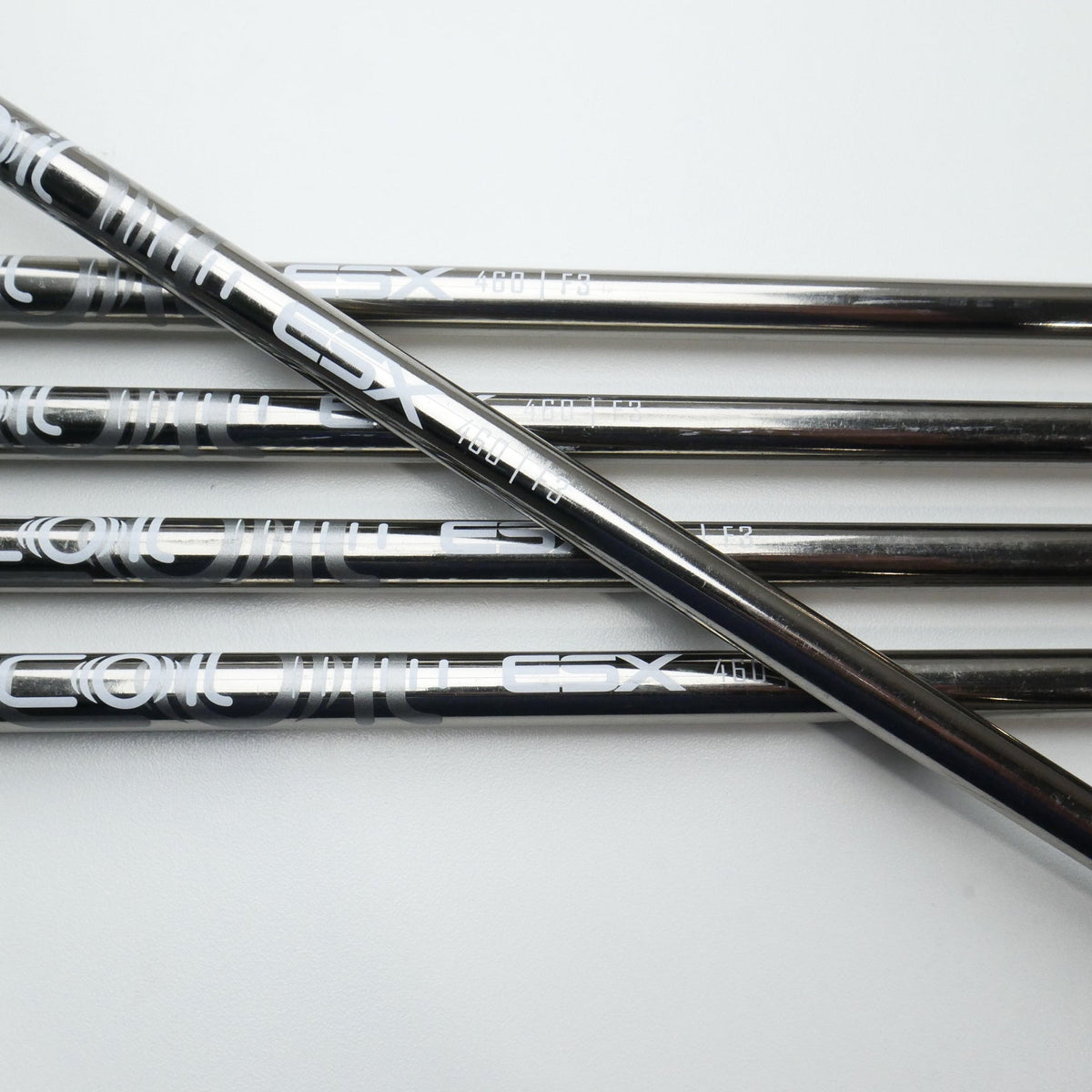 Used Titleist T150 2023 Iron Set / 6 - PW / Regular Flex