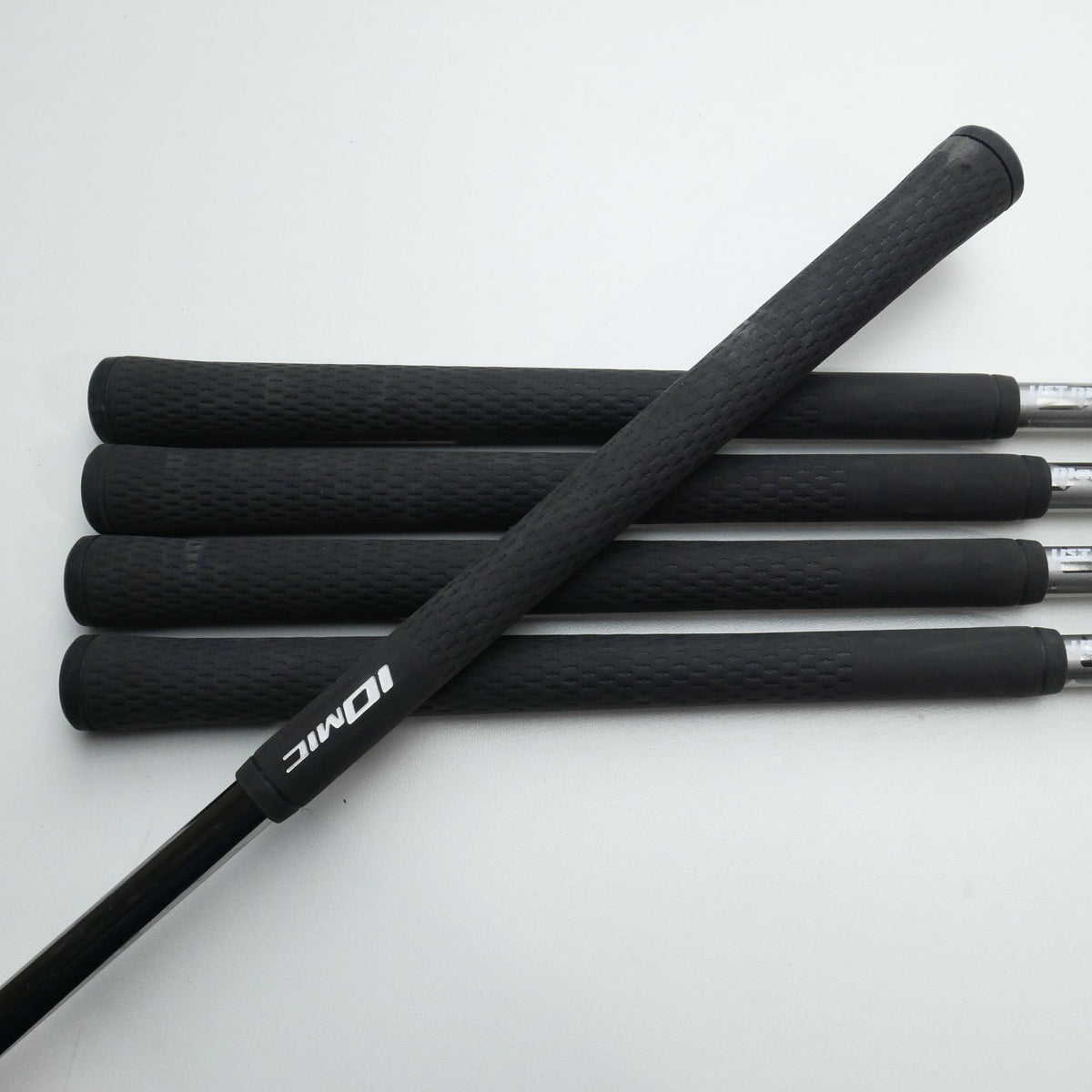 Used Titleist T150 2023 Iron Set / 6 - PW / Regular Flex