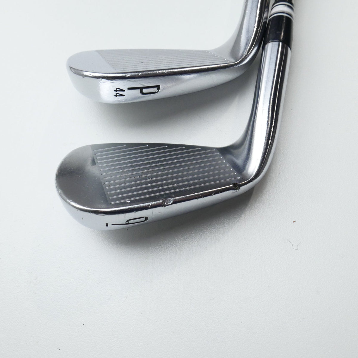 Used Titleist T150 2023 Iron Set / 6 - PW / Regular Flex