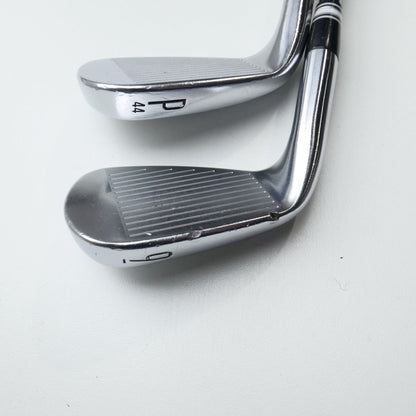 Used Titleist T150 2023 Iron Set / 6 - PW / Regular Flex