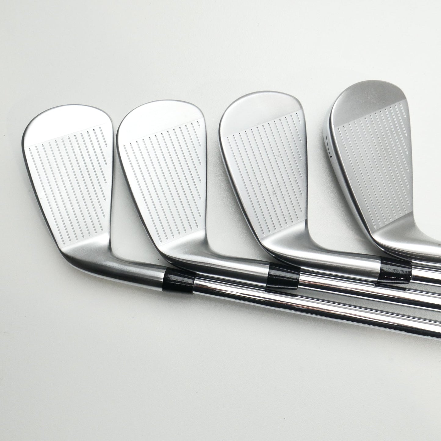 Used Titleist T150 2025 Iron Set / 4 - PW / X-Stiff Flex