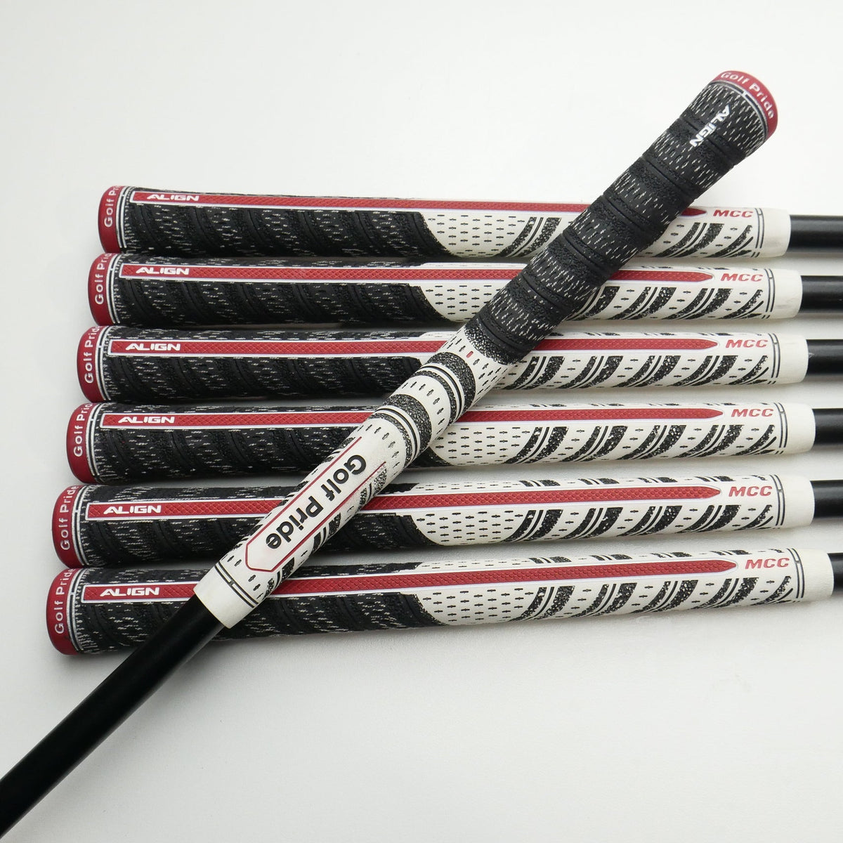 Used Titleist T150 2025 Iron Set / 5 - PW + 48° / Stiff Flex