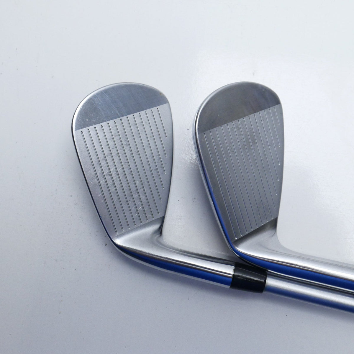 Used Titleist T200 2021 Iron Set / 5 - 9 IRON / Stiff Flex