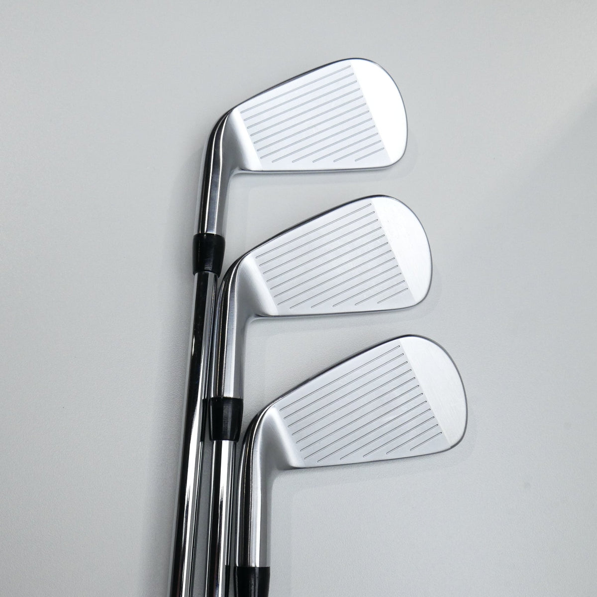 Used Titleist T200 2023 Iron Set / 4 - PW / Regular Flex