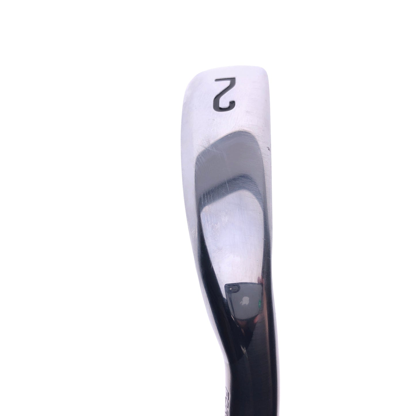 Used Titleist T200 Utility 2 Hybrid / 17 Degrees / Stiff Flex