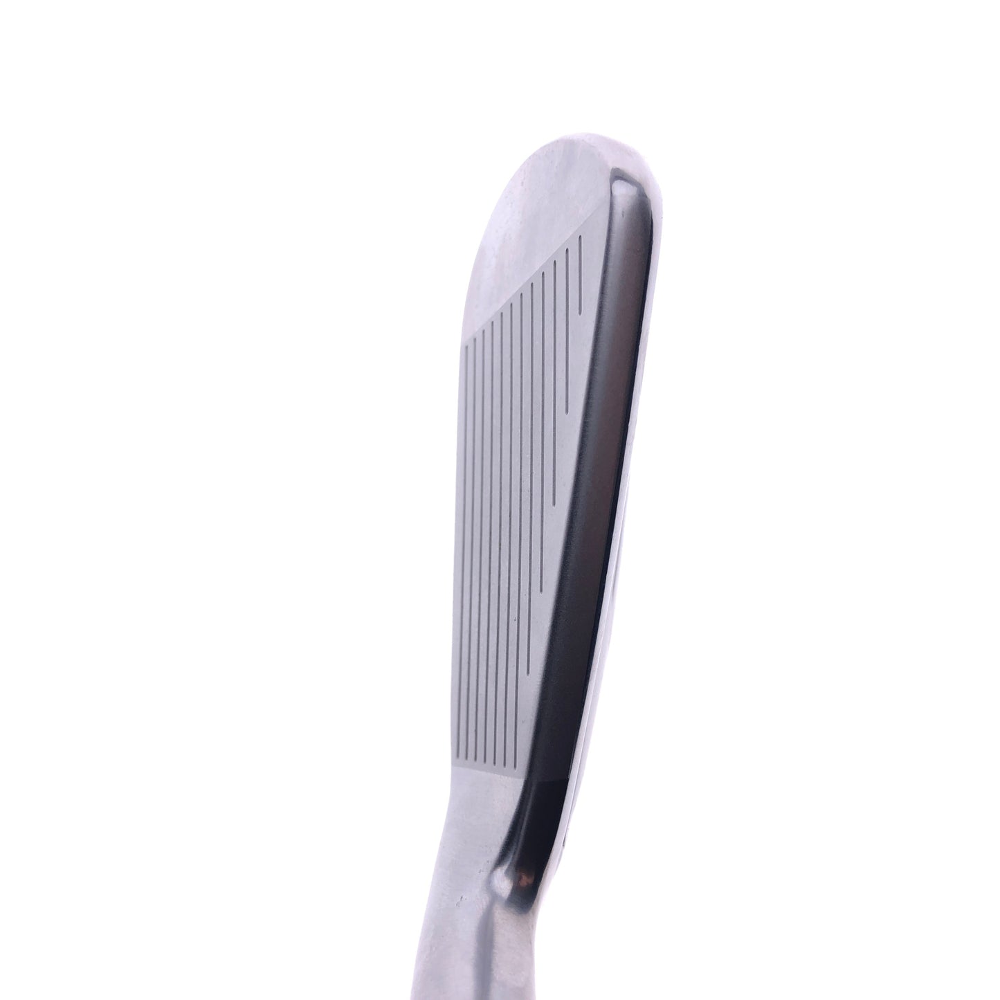 Used Titleist T200 Utility 2 Hybrid / 17 Degrees / Stiff Flex