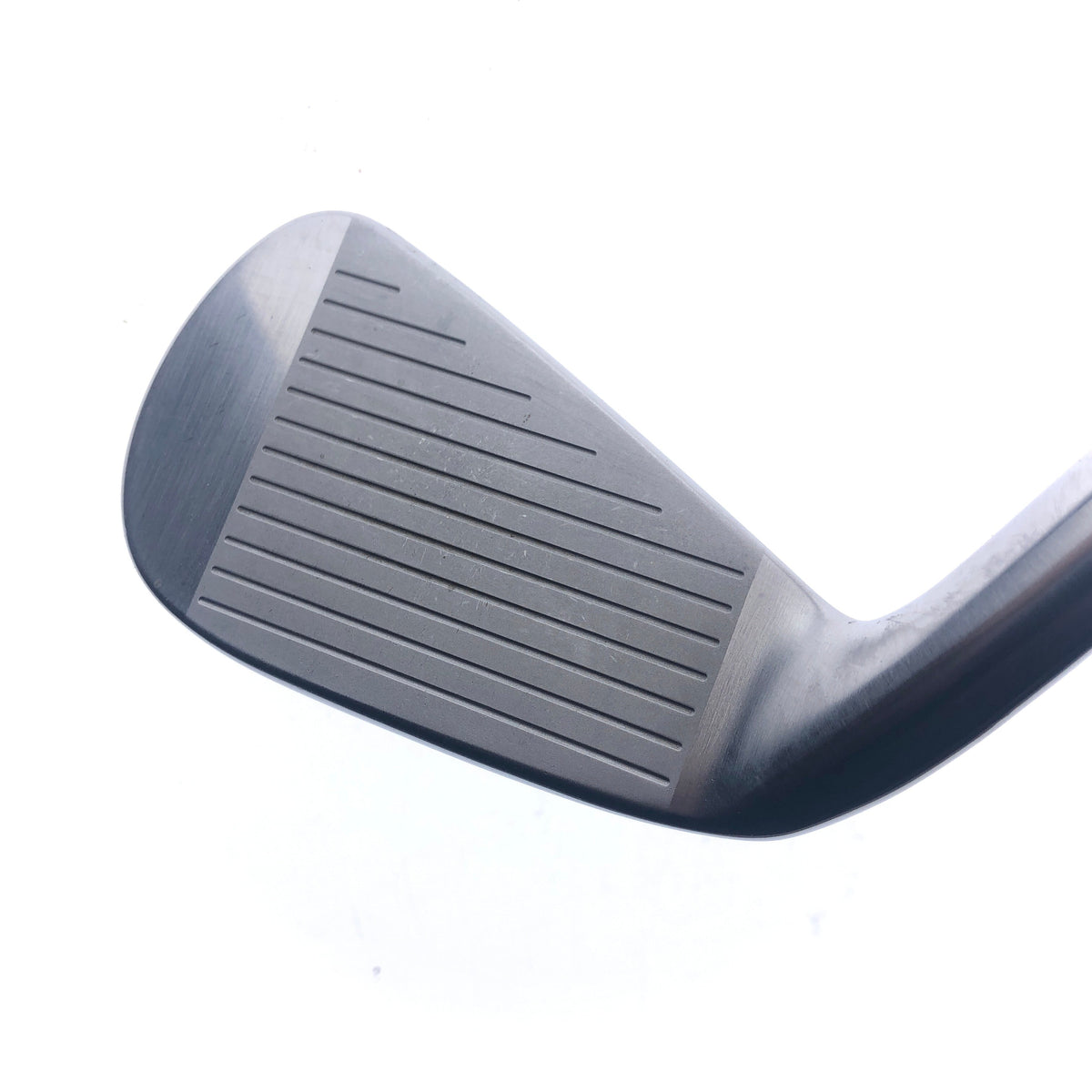 Used Titleist T200 Utility 2 Hybrid / 17 Degrees / Stiff Flex