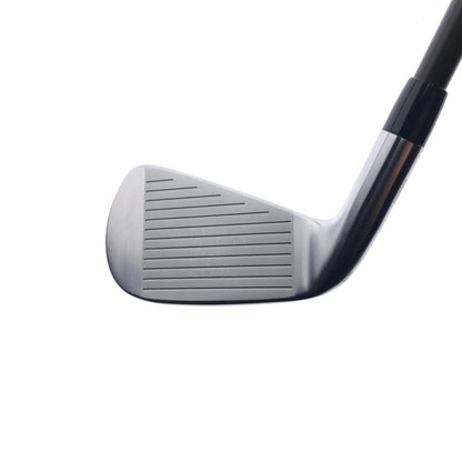 Used Titleist T200 Utility 2023 2 Hybrid / 17 Degrees / Stiff Flex