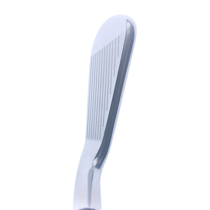 Used Titleist T200 Utility 2023 3 Hybrid / 20 Degrees / Stiff Flex