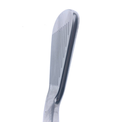 Used Titleist T200 Utility 2023 3 Hybrid / 20 Degrees / Stiff Flex