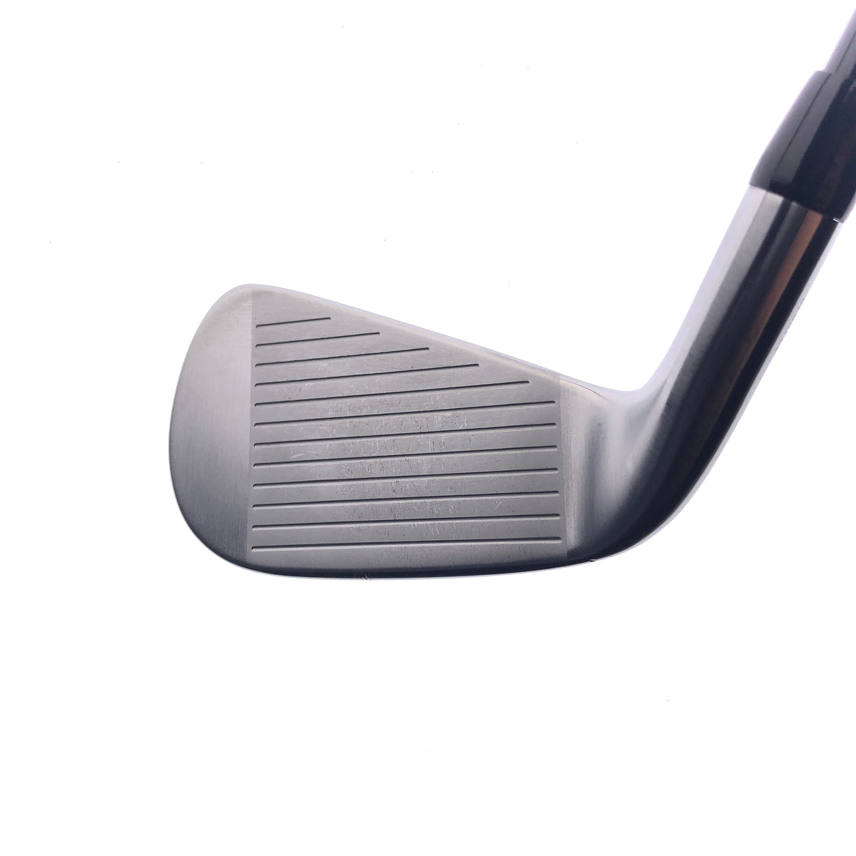 Used Titleist T200 Utility 2023 4 Hybrid / 22 Degrees / Stiff Flex