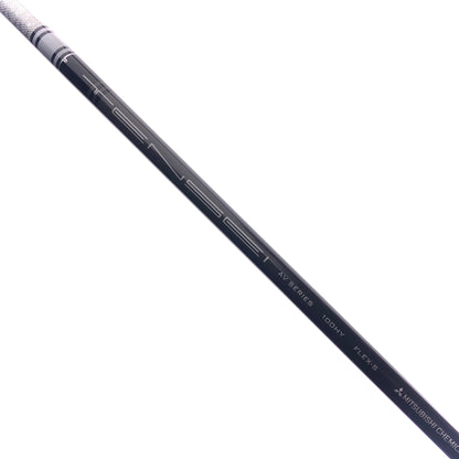 Used Titleist T200 Utility 2023 4 Hybrid / 22 Degrees / Stiff Flex