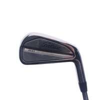 Used Titleist T200 Utility 2023 4 Hybrid / 23 Degrees / Stiff Flex