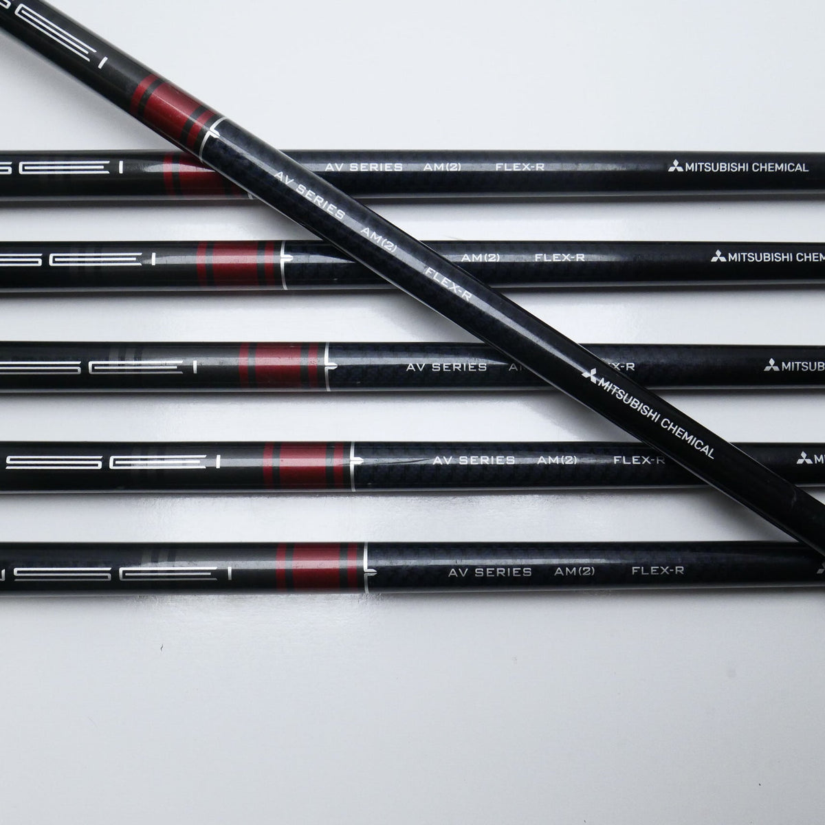 Used Titleist T350 2023 Iron Set / 6 - PW + 48° / Regular Flex / Left-Handed