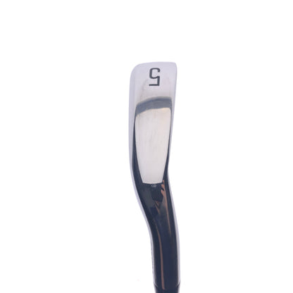 Used Titleist T350 5 Iron / 23 Degrees / Stiff Flex