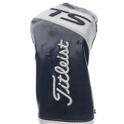Used Titleist TS1 Driver / 10.5 Degrees / Regular Flex
