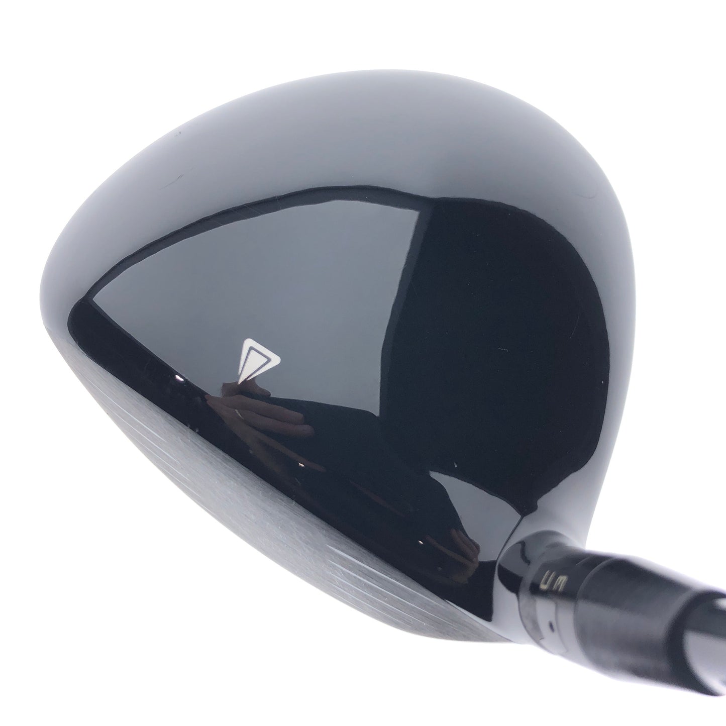 Used Titleist TS1 Driver / 10.5 Degrees / Regular Flex