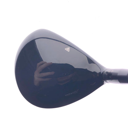 Used Titleist TS2 3  HL Fairway Wood / 16.5 Degrees / Stiff Flex / Left-Handed