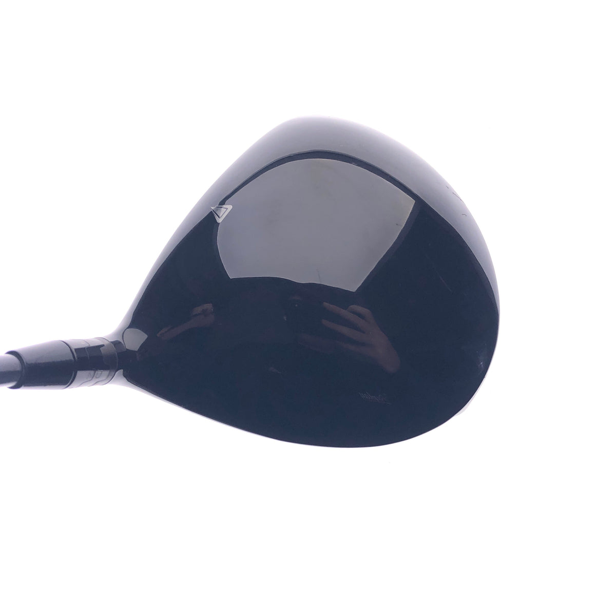 Used Titleist TS2 Driver / 11.5 Degrees / Stiff Flex