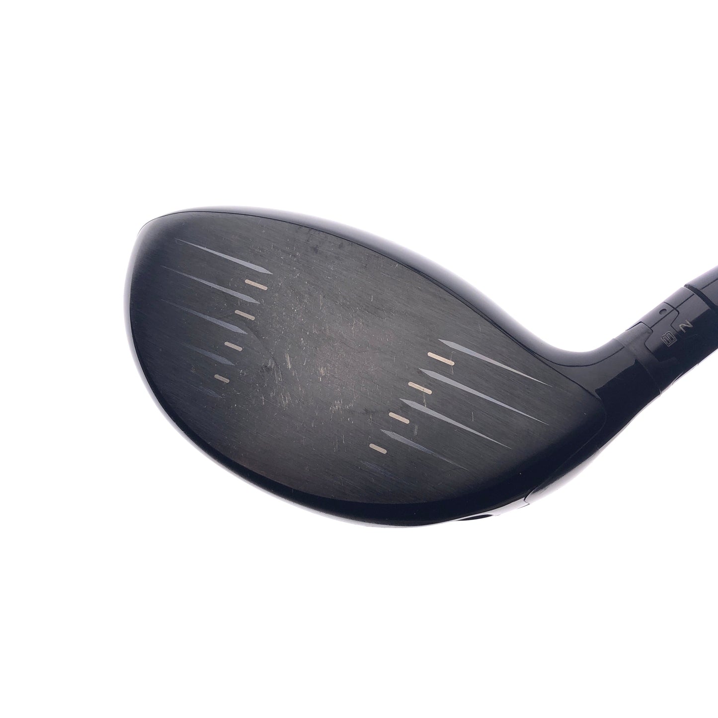 Used Titleist TS2 Driver / 11.5 Degrees / Stiff Flex