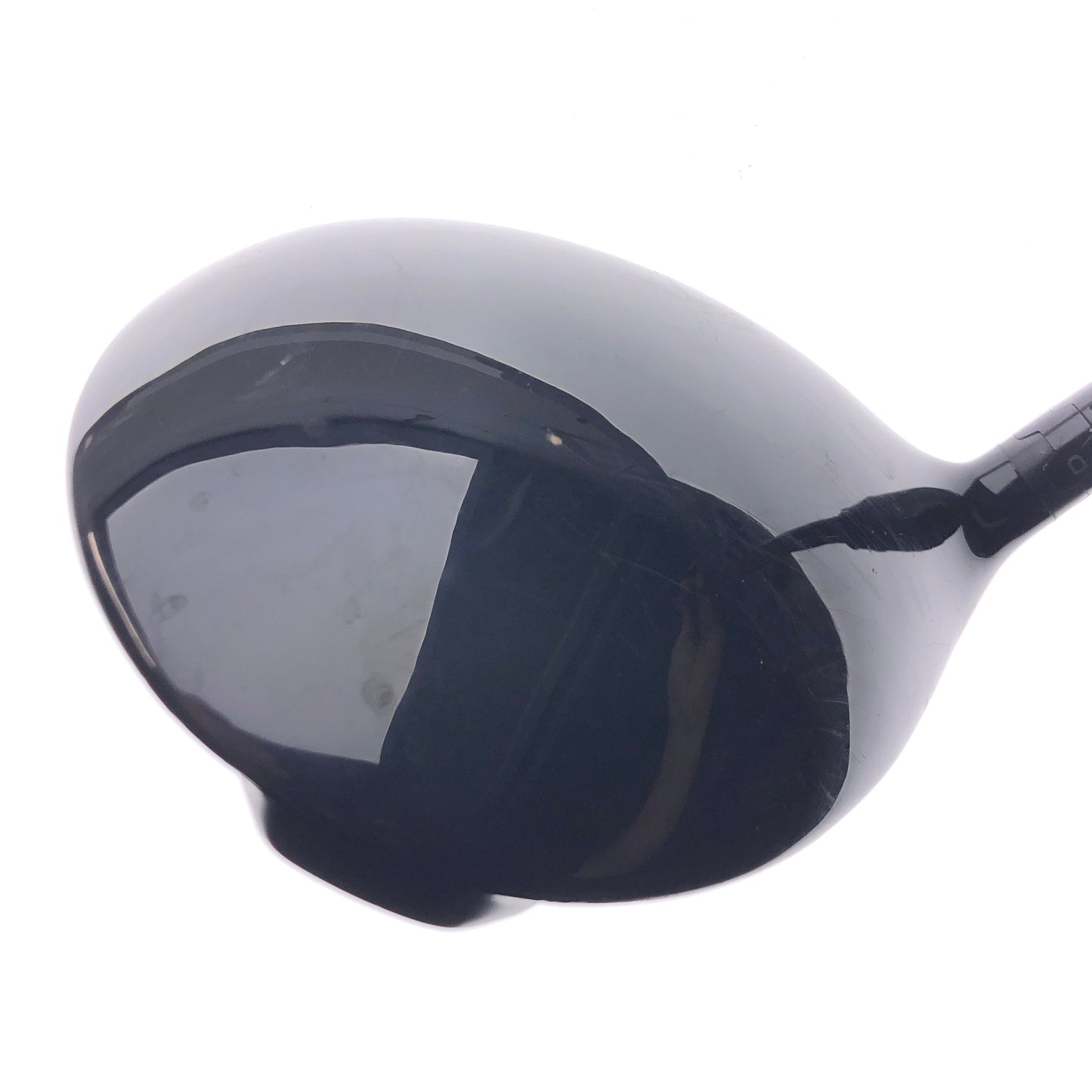 Used Titleist TS2 Driver / 9.5 Degrees / Stiff Flex / Left-Handed