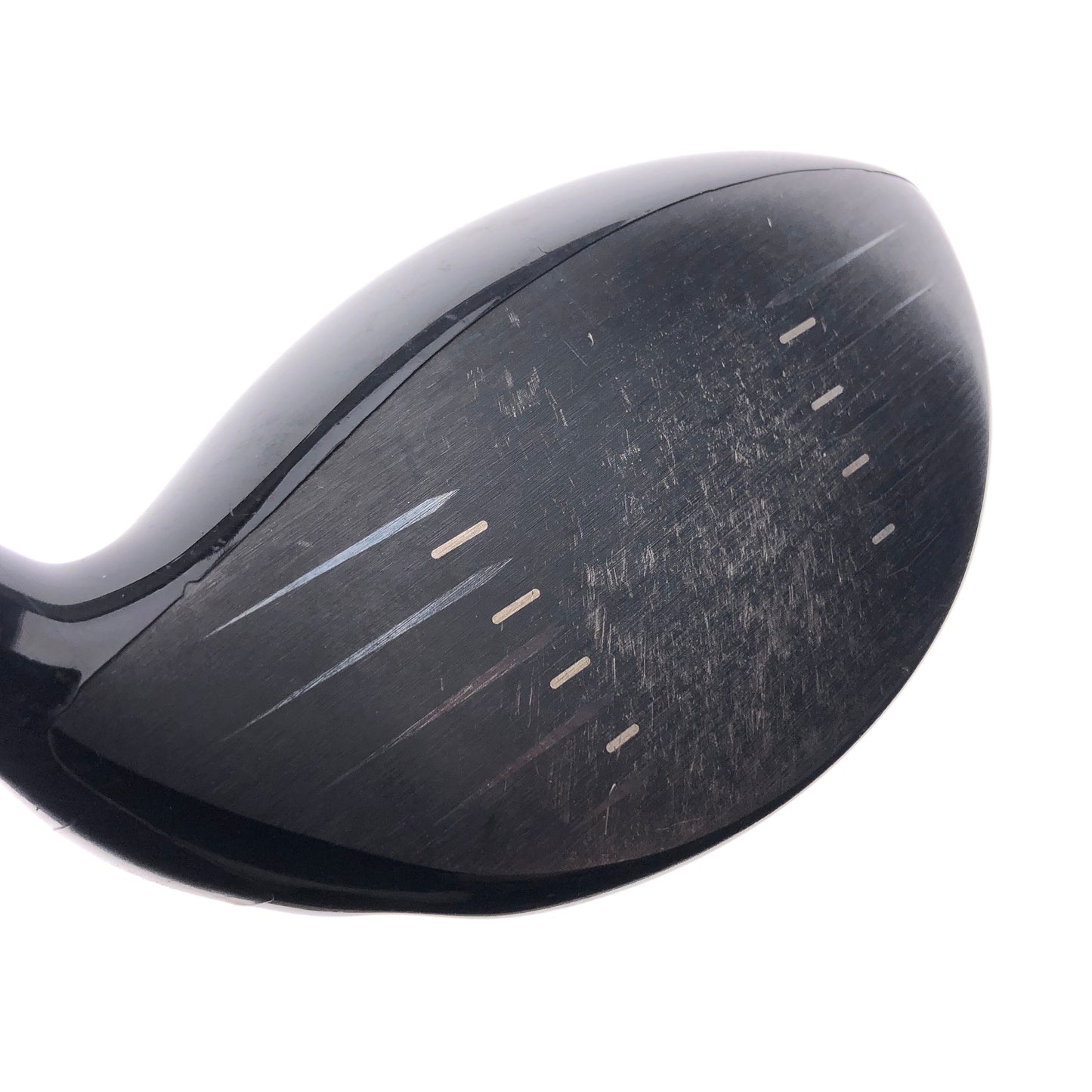 Used Titleist TS2 Driver / 9.5 Degrees / Stiff Flex / Left-Handed