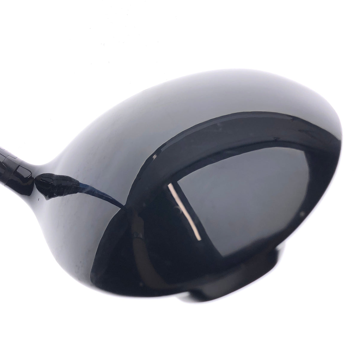 Used Titleist TS2 Driver / Devotion O4 55GMS Shaft / 11.5 Degrees / Stiff Flex