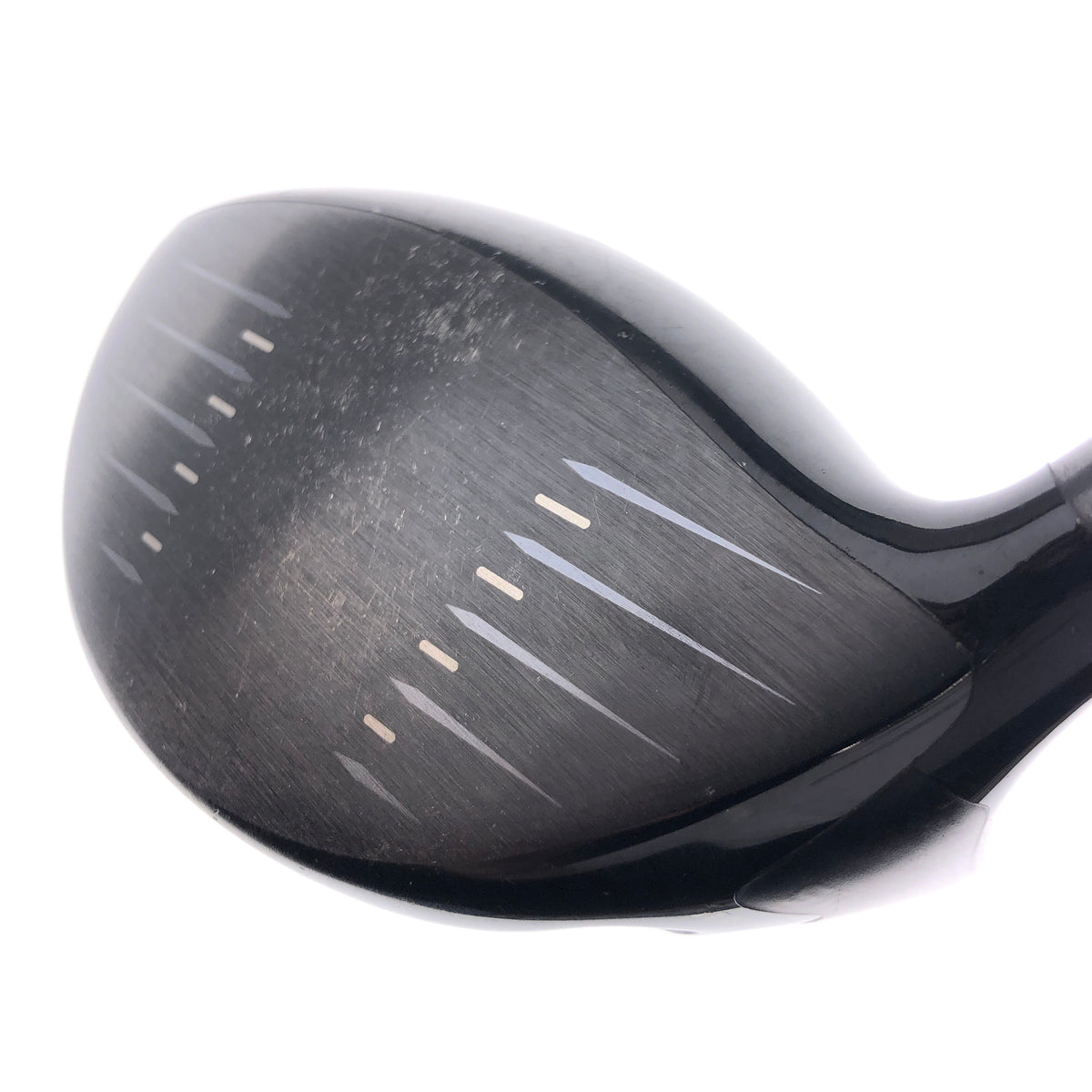 Used Titleist TS2 Driver / Devotion O4 55GMS Shaft / 11.5 Degrees / Stiff Flex